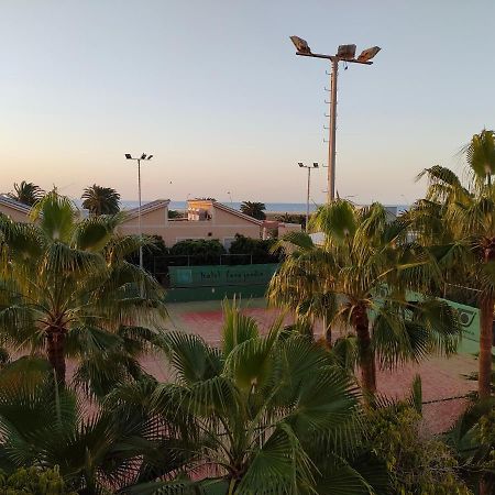 Front Beach Jandía Apartment Morro Jable (Fuerteventura) Exterior foto